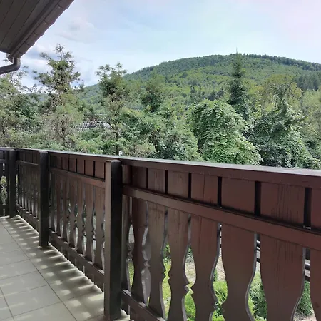 Limoni Guest house Brenna