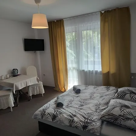 Guest house Limoni *