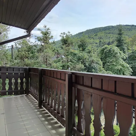 Guest house Limoni