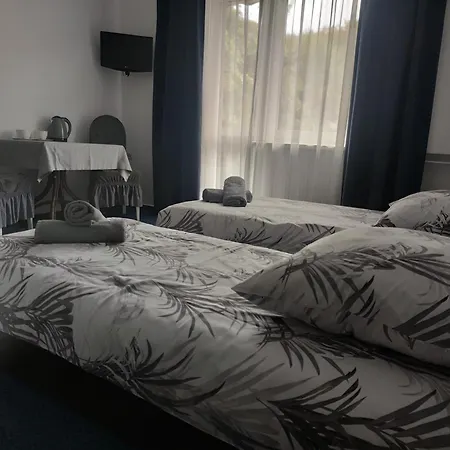 Guest house Limoni *