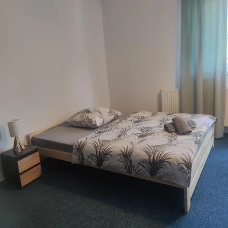 Guest house Limoni *
