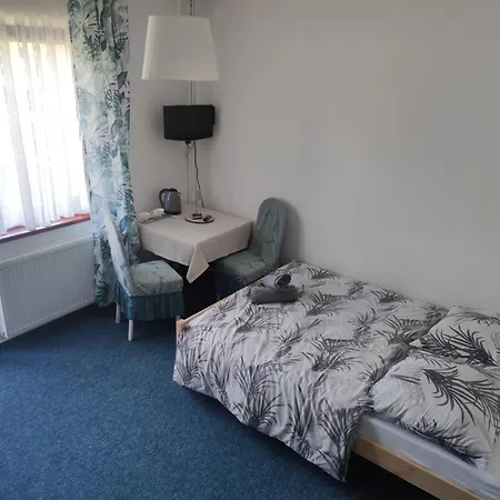 Guest house Limoni *