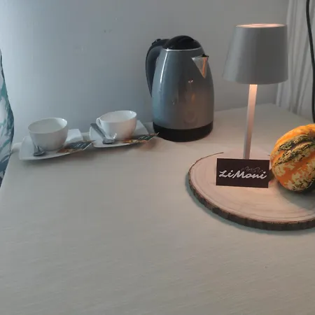 Limoni Πανσιόν Brenna