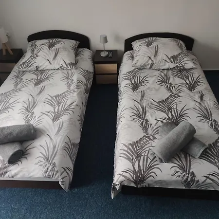 Guest house Limoni *