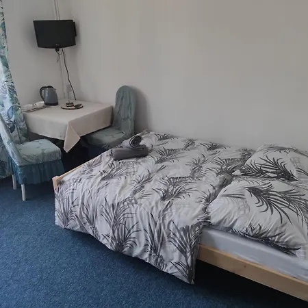 Limoni Guest house *