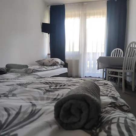 Guest house Limoni Brenna