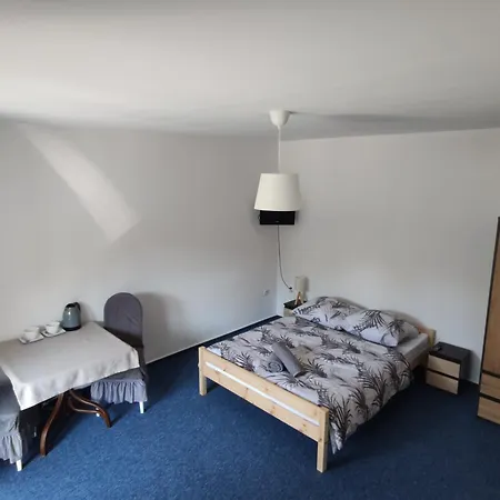 Limoni Affittacamere Brenna