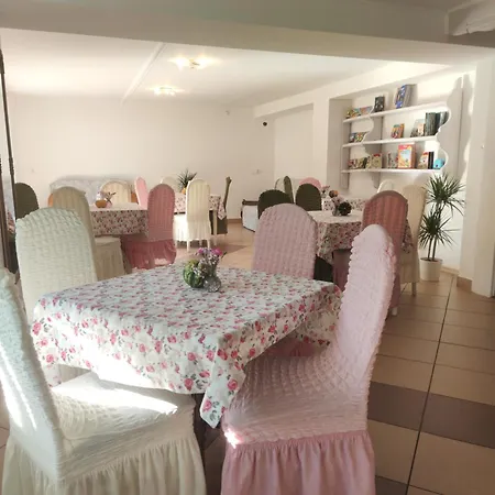 Limoni Guest house