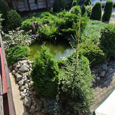Limoni Guest house *