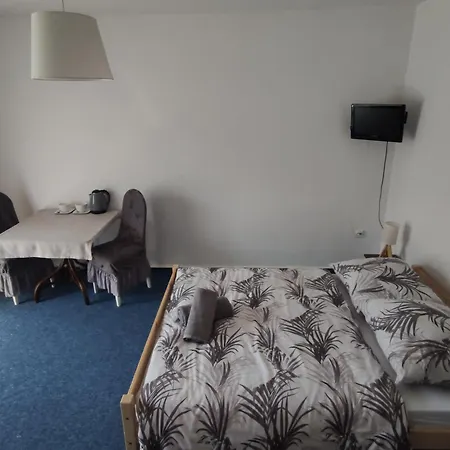 Limoni Guest house