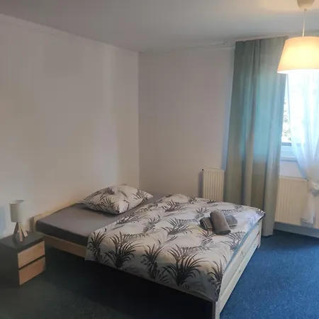 Guest house Limoni