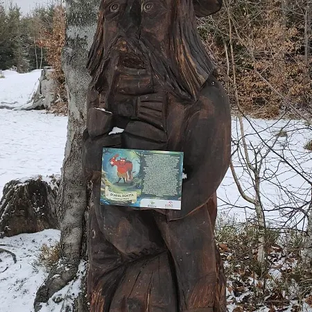 Limoni Pensión Brenna