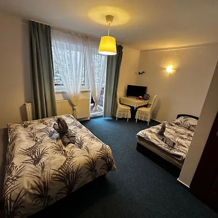 Guest house Limoni