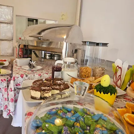 Guest house Limoni Brenna