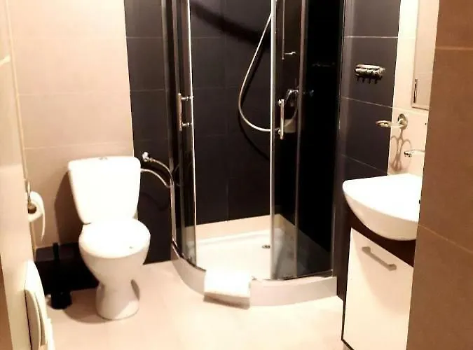 Guest house Limoni Brenna