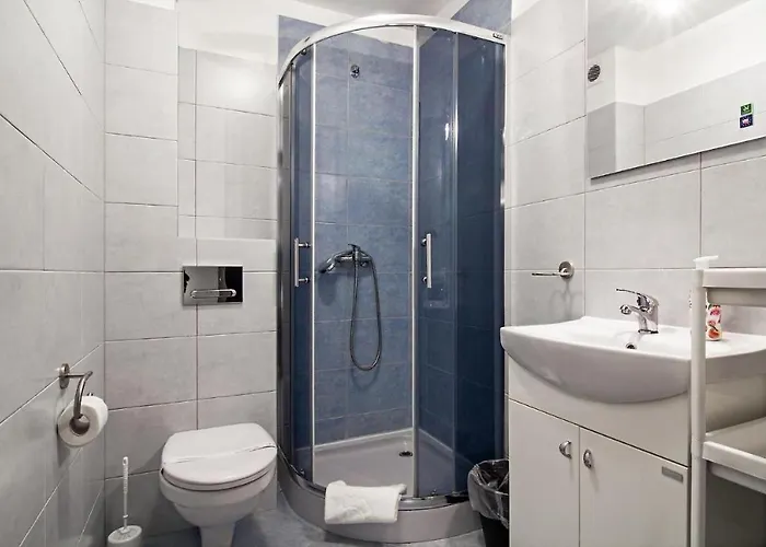 Guest house Limoni *