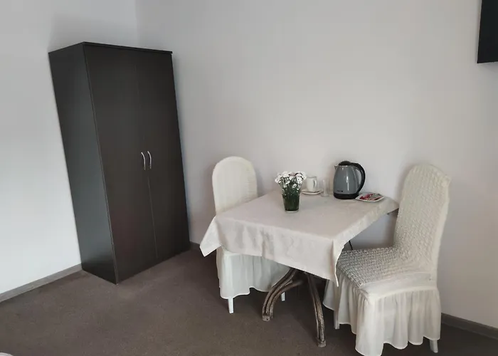 Guest house Limoni *