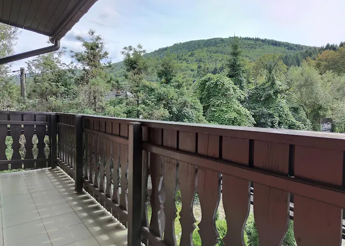 Limoni Guest house Brenna