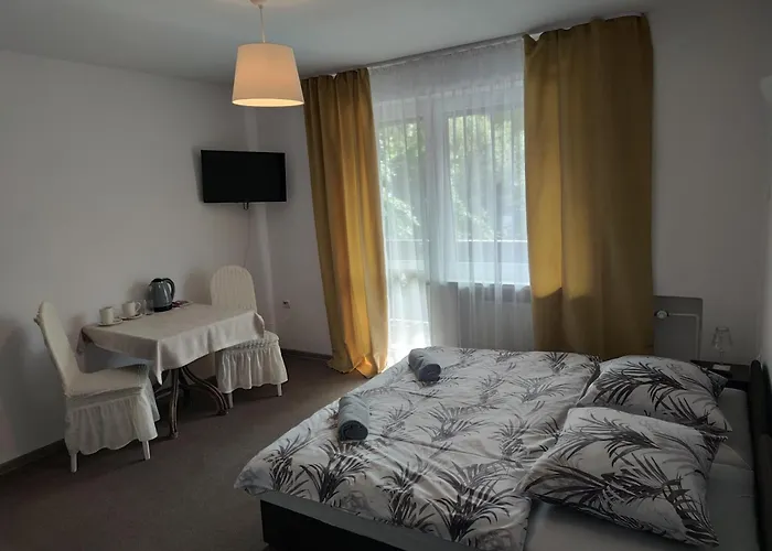 Guest house Limoni *