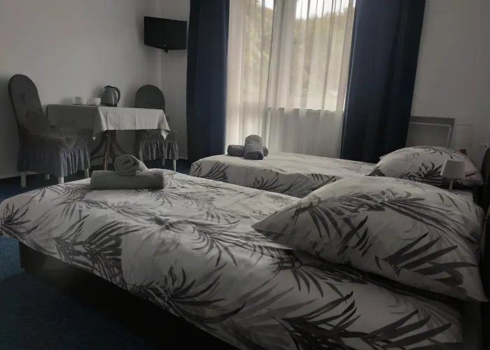 Guest house Limoni *