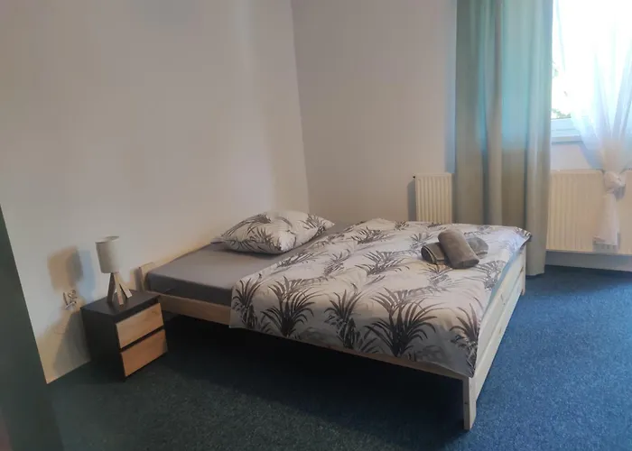 Guest house Limoni *