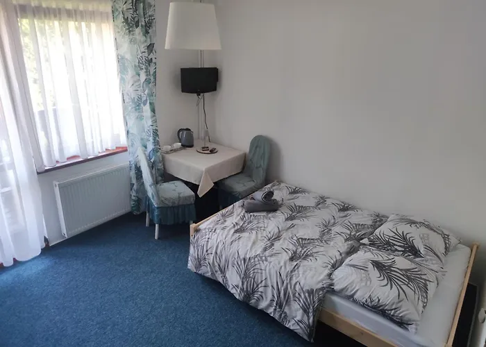 Guest house Limoni *