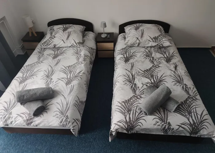 Guest house Limoni *