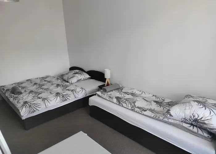 Limoni Guest house Brenna