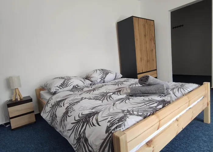 Guest house Limoni *