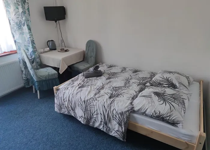 Limoni Guest house *