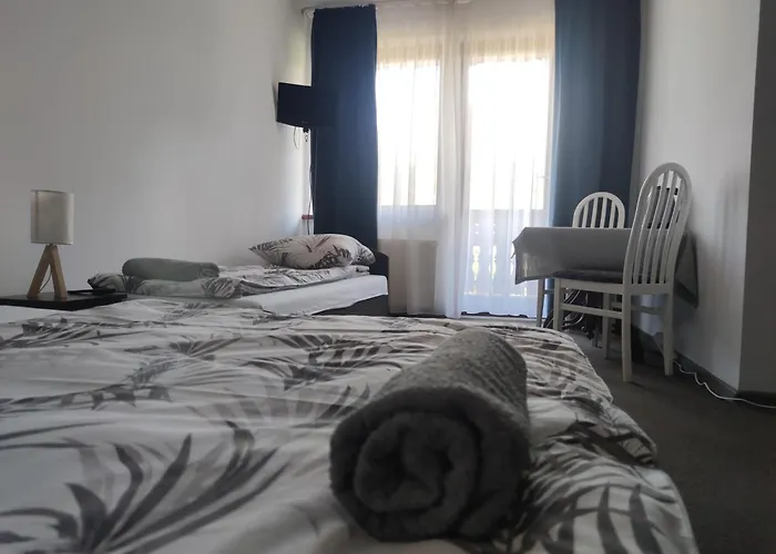 Maison d'hôtes Limoni Brenna