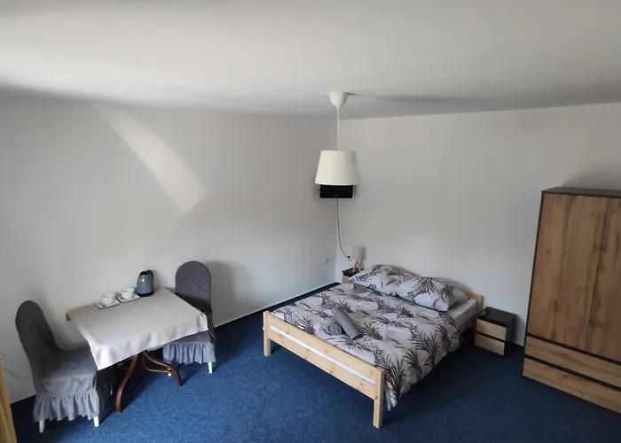 Limoni Guest house Brenna