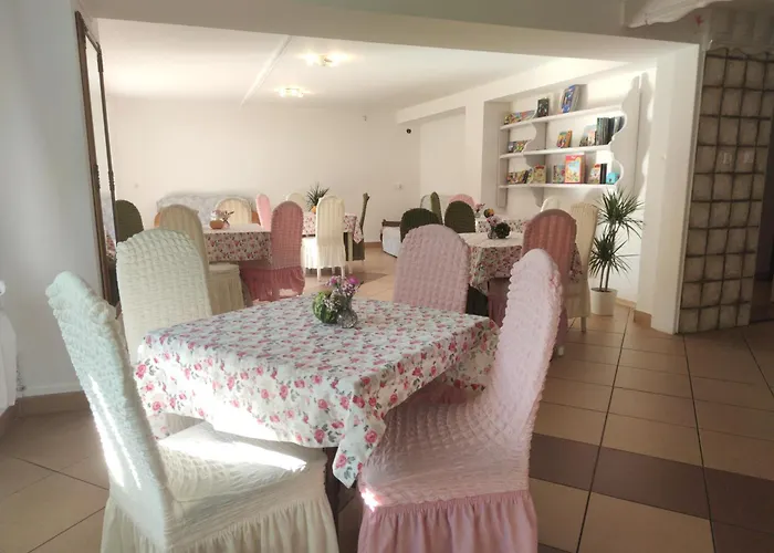 Limoni Maison d'hôtes