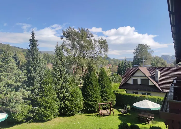 Limoni Guest house *