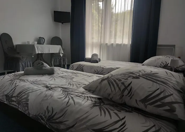 Guest house Limoni *