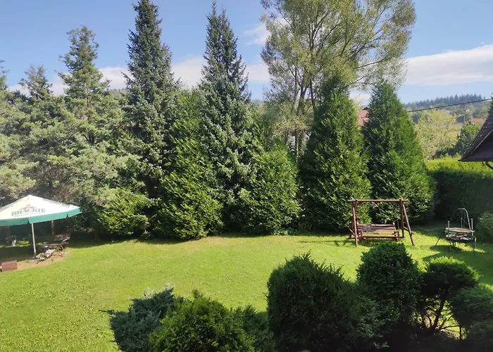 Limoni Maison d'hôtes