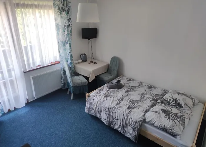 Limoni Guest house Brenna