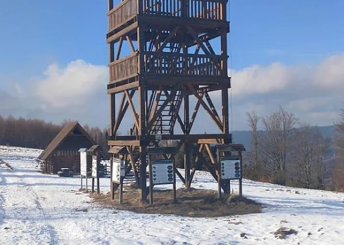 Guest house Limoni *