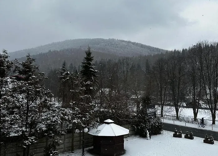 Guest house Limoni *