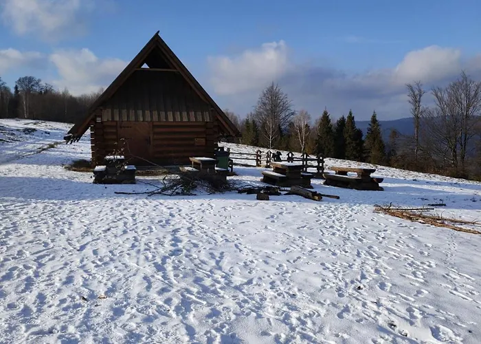 Limoni Guest house *